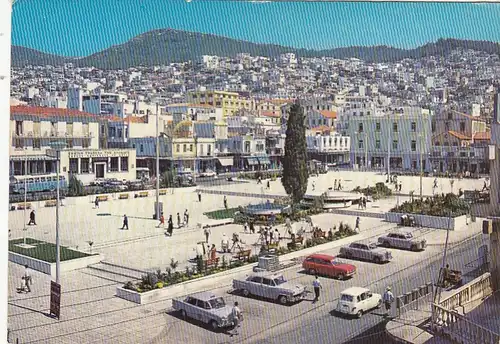 Cavala, the central square gl1980 G4615