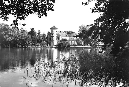 Rheinsberg/Mark Schloss gl1974 169.041