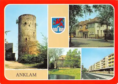Anklam Teilansichten ngl 169.261