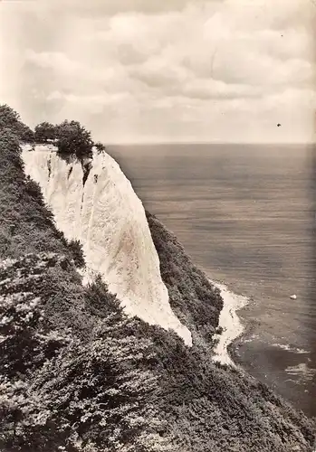 Stubbenkammer (Rügen) Königsstuhl ngl 171.466