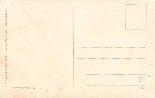 Saßnitz Victoria-Sicht ngl 171.491