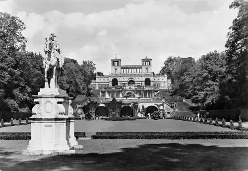 Potsdam Orangerie gl1959 168.399