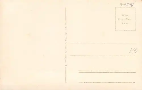 Potsdam Sanssouci mit Terrassen ngl 168.452