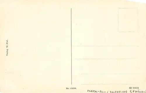 Ostseebad Alt-Gaarz Uferpanorama ngl 171.594