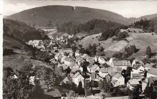 Bad Grund (Oberharz), Panorama ngl G5837