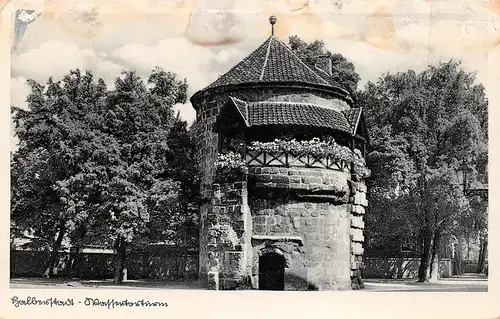 Halberstadt Turm ngl 171.651