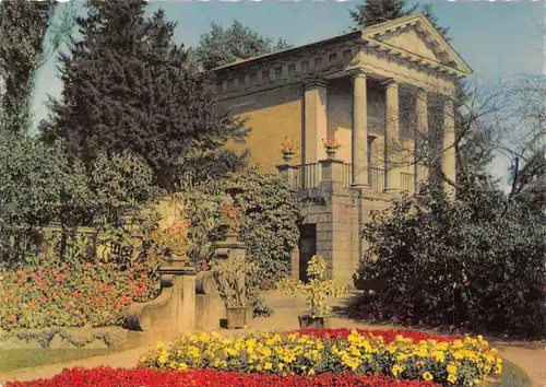 Wörlitz Floratempel ngl 171.849