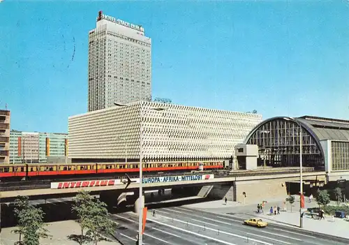 Berlin S-Bahnhof Alexanderplatz gl1982 171.929