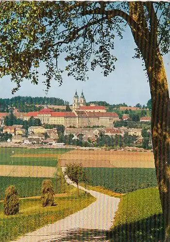 St.Florian, Oberösterreich, Kloster ngl G5013