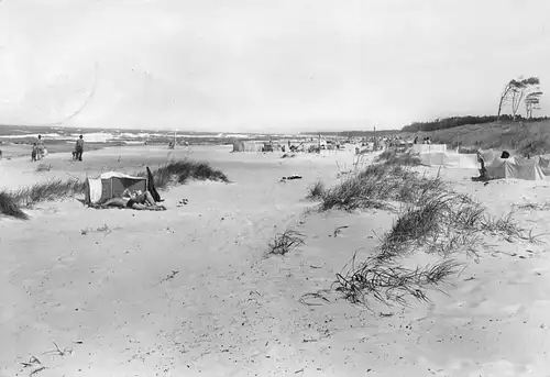 Born (Darß) Weststrand gl1978 169.855