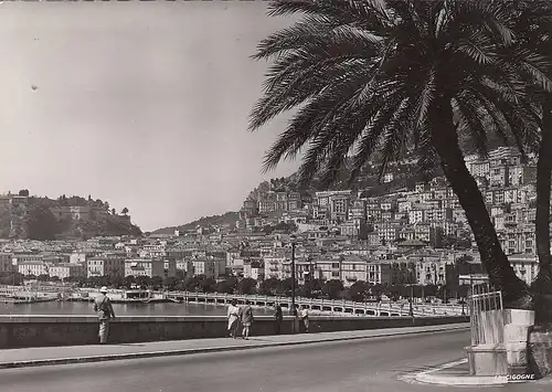 Monaco, La Condamine ngl G5194