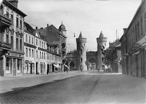 Potsdam Friedrich-Ebert-Straße gl1957 168.376