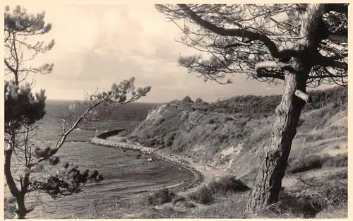 Hiddensee Küstenblick ngl 169.927