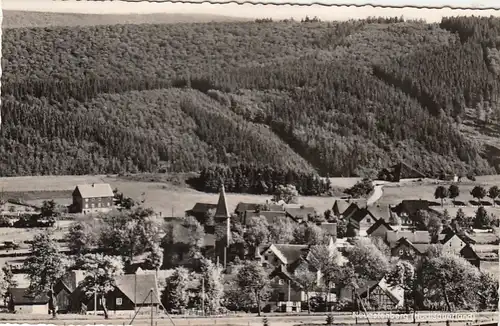 Neuastenberg, Hochsauerland, Panorama ngl G5350