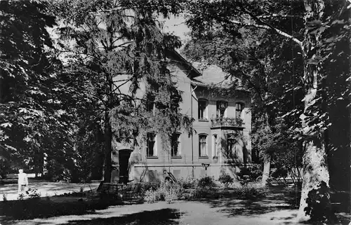 Senzig Feierabendheim ngl 172.109