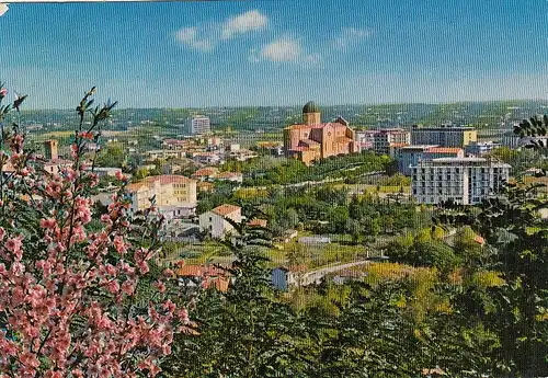 Montegrotto Term, Panorama dal Calle di Berta gl1978 G5418