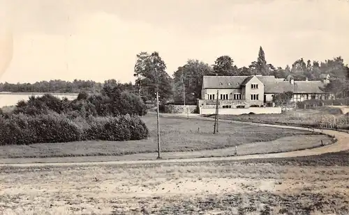 Köthen Kreis Königs Wusterhausen Teilansicht gl1968 168.560