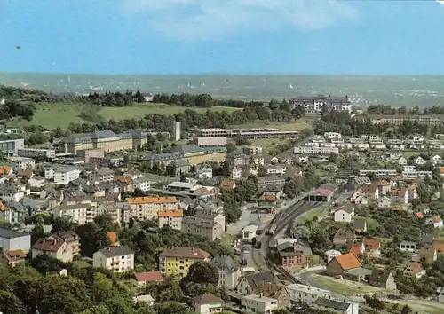 Königstein i.Taunus, Panorama ngl G5605