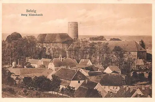 Belzig Burg Eisenhardt ngl 168.935