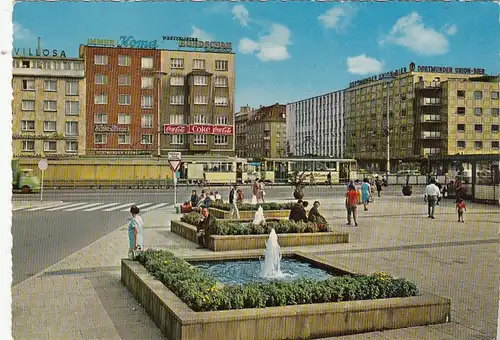 Hagen, Westf., Berliner Platz ngl G5758