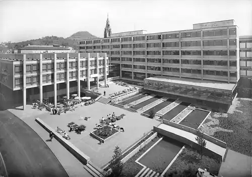 Reutlingen Rathaus ngl 170.468