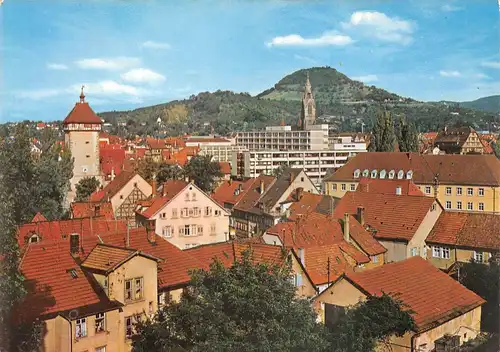 Reutlingen Stadtpanorama ngl 170.421
