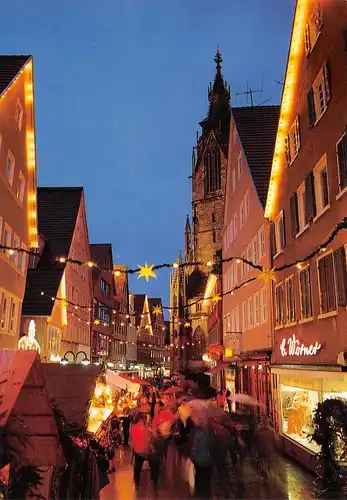 Reutlingen Weihnachtsmarkt ngl 170.454