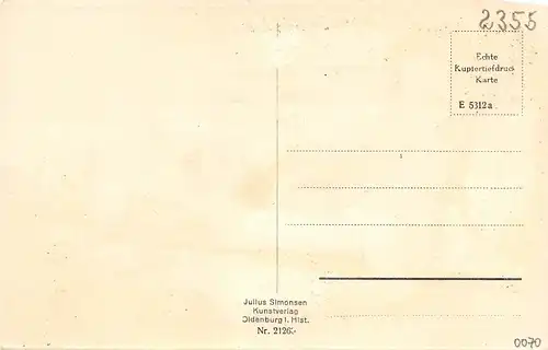 Saßnitz auf Rügen Küste ngl 169.610