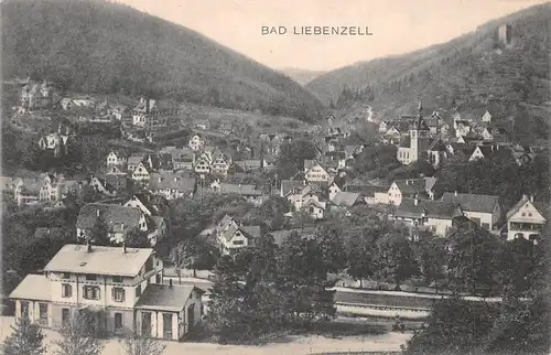 Bad Liebenzell Panorama ngl 171.059