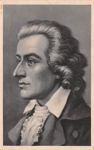 Friedrich von Schiller ngl 171.106