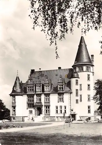 Klink/Müritz Schloss Klinik glca.1970 169.147