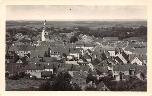 Belzig Blick auf die Stadt ngl 171.352