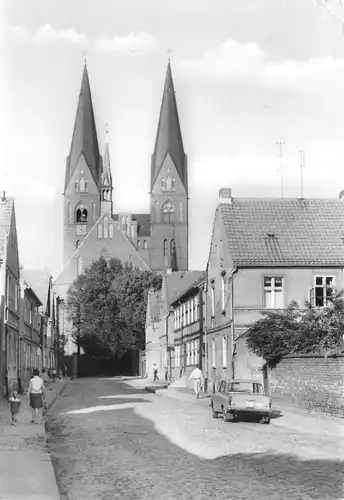 Neuruppin Klosterkirche gl1985 171.359