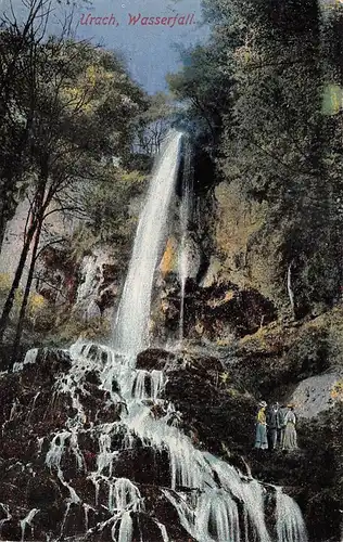Urach Wasserfall ngl 170.767