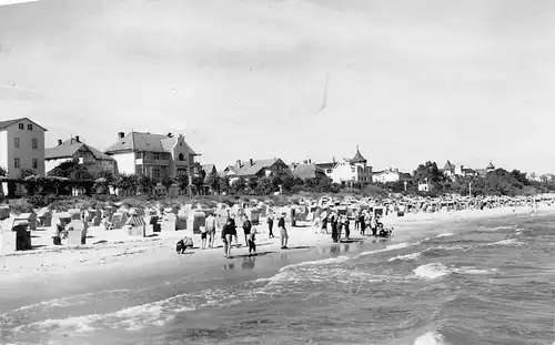 Binz auf Rügen Nordstrand ngl 169.880