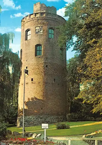 Lüchow (Wendland) Amtsturm ngl 171.373