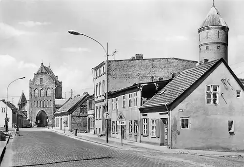 Grimmen Greifswalder Tor ngl 169.937