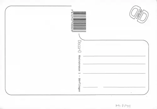 Greifswald Innenstadtpartie ngl 171.408