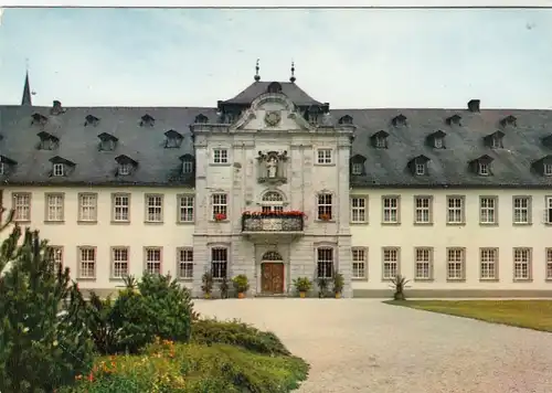 Marienstatt, Westerwald, Cistercienser-Abtei ngl G6211