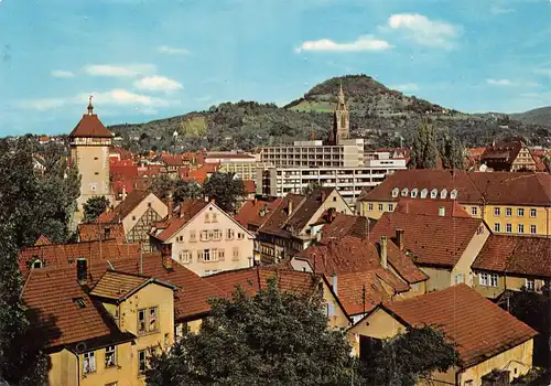 Reutlingen Stadtansicht ngl 170.888