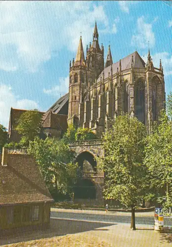 Erfurt, Marien-Dom ngl G6290