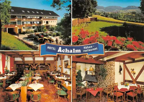 Reutlingen Hotel Achalm ngl 170.864