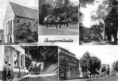 Angermünde Teilansichten ngl 168.229