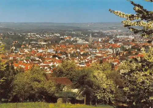 Reutlingen Panorama ngl 170.876