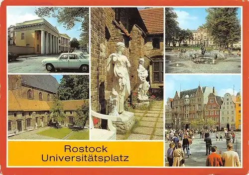 Rostock Universitätsplatz gl1982 170.197