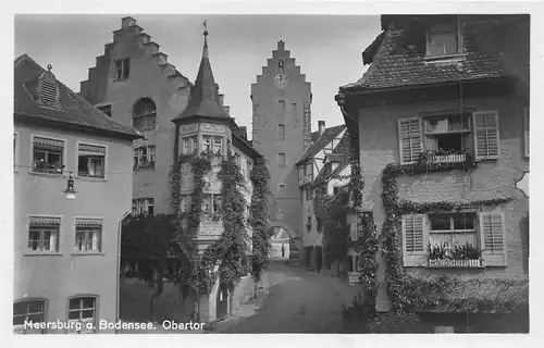 Meersburg/Bodensee Obertor ngl 170.991
