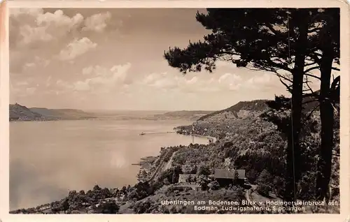 Überlingen Panorama ngl 170.993