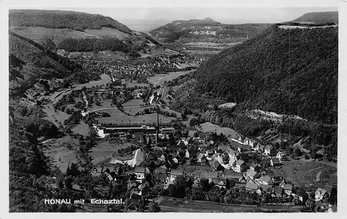 Honau mit Echaztal Panorama ngl 170.968