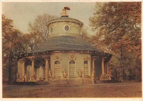 Potsdam-Sanssouci ngl 168.384