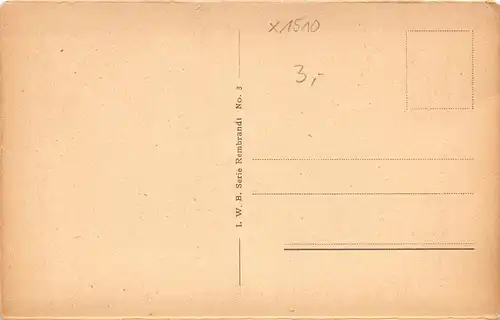 Potsdam Stadtschloss und Karpfenteich ngl 168.409